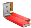 Busbar coating for copper and aluminum busbars